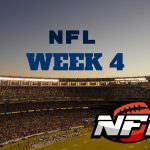 NFL Week 4